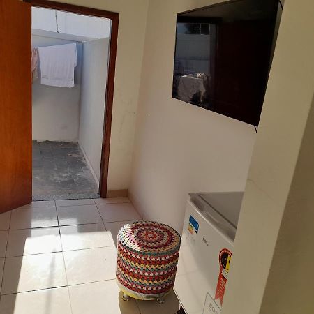 Suites Saraiva Uberlândia Eksteriør bilde