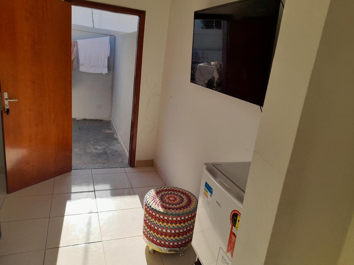Suites Saraiva Uberlândia Eksteriør bilde