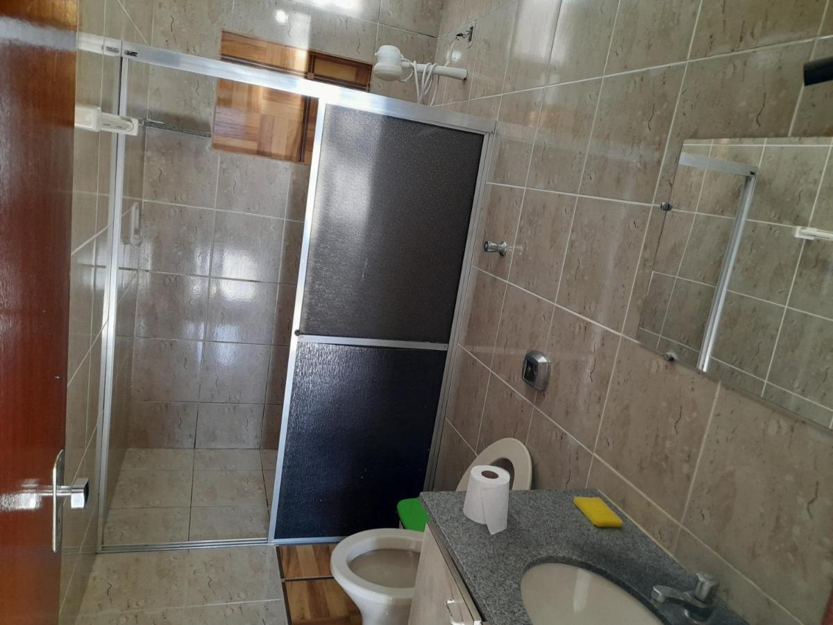 Suites Saraiva Uberlândia Eksteriør bilde