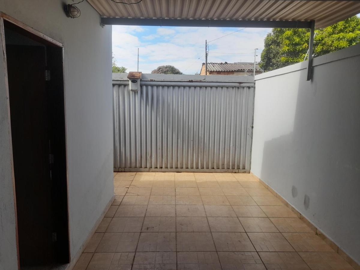Suites Saraiva Uberlândia Eksteriør bilde