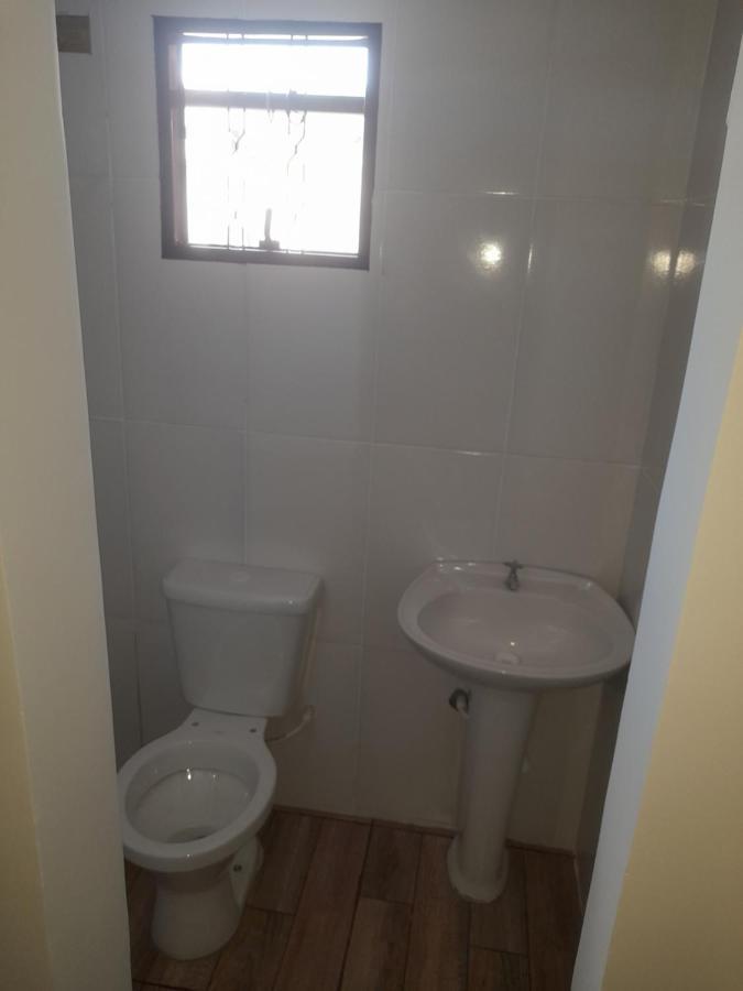 Suites Saraiva Uberlândia Eksteriør bilde