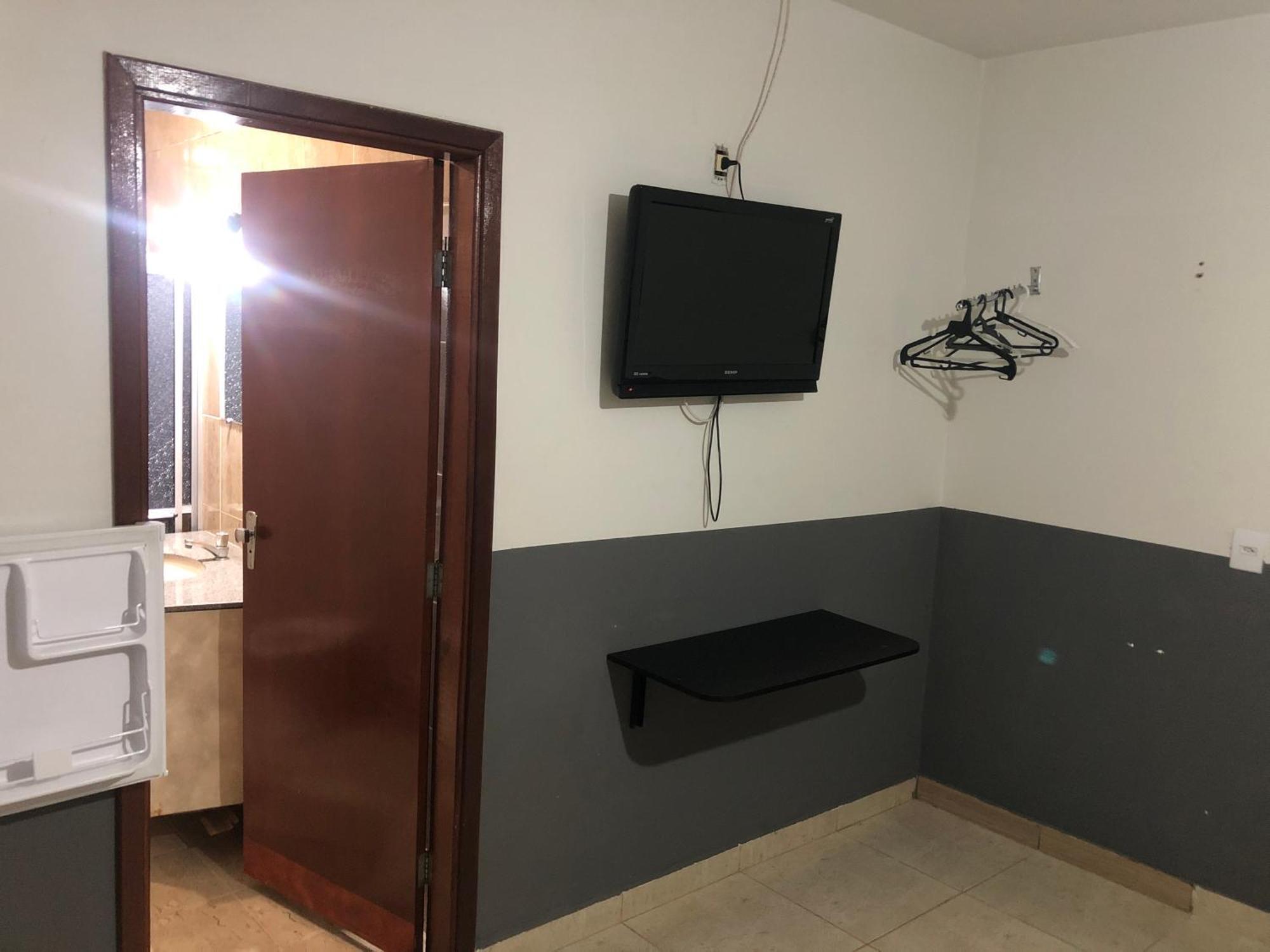 Suites Saraiva Uberlândia Eksteriør bilde