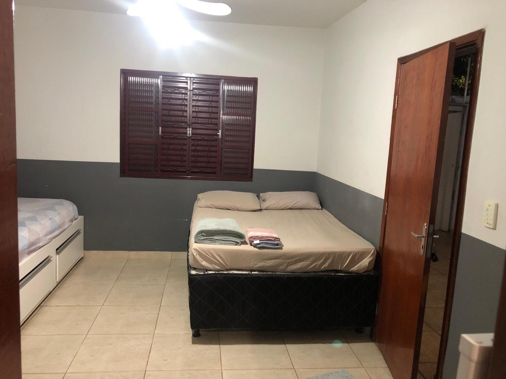 Suites Saraiva Uberlândia Eksteriør bilde