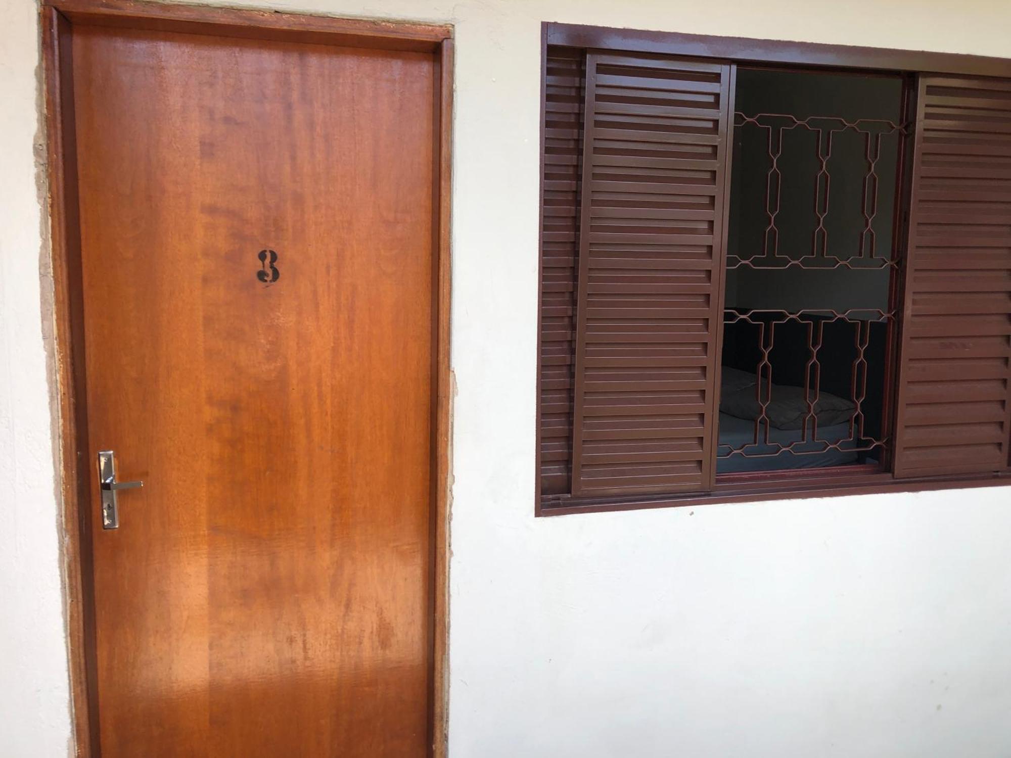 Suites Saraiva Uberlândia Eksteriør bilde