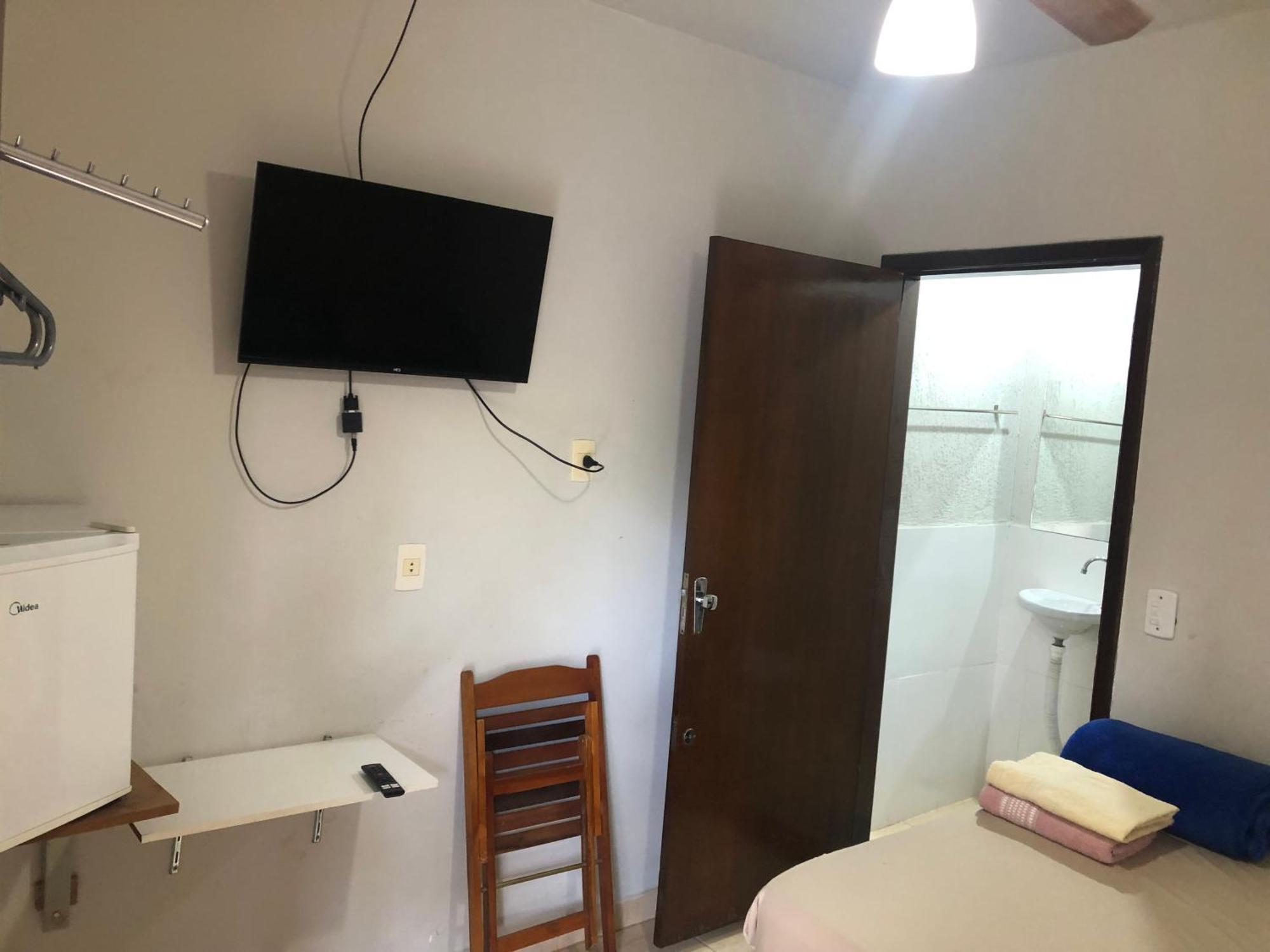 Suites Saraiva Uberlândia Eksteriør bilde