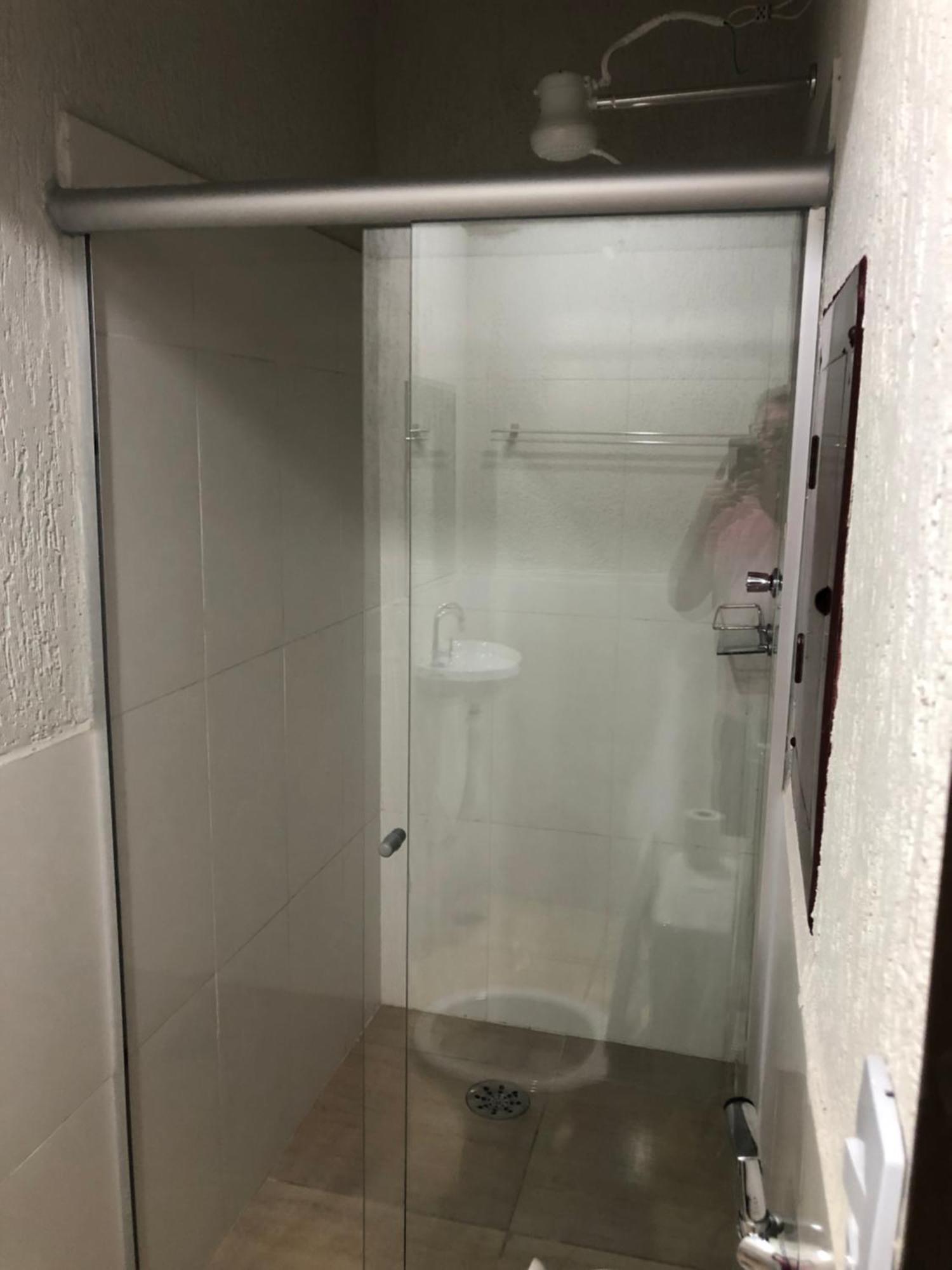 Suites Saraiva Uberlândia Eksteriør bilde
