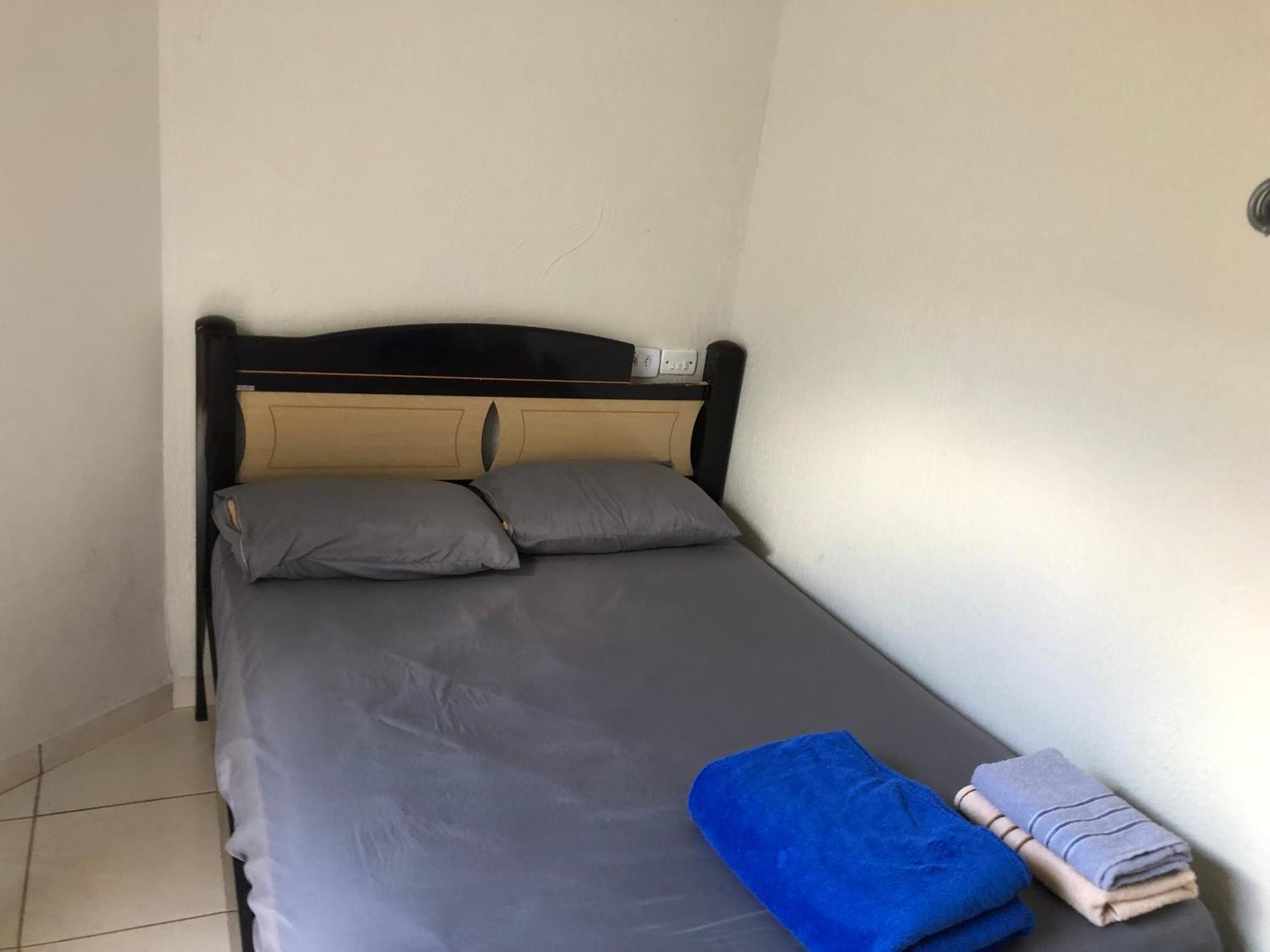 Suites Saraiva Uberlândia Eksteriør bilde