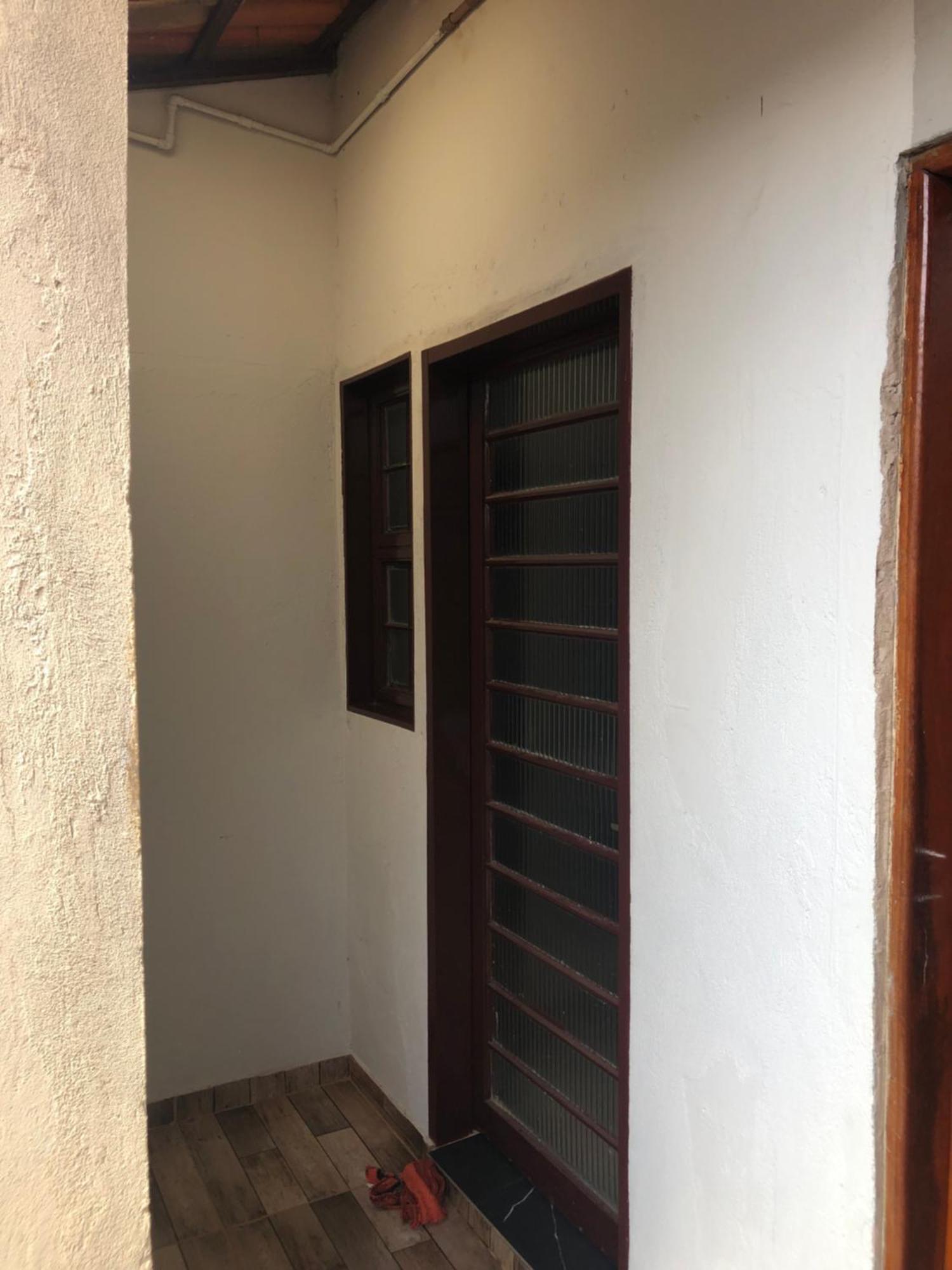 Suites Saraiva Uberlândia Eksteriør bilde