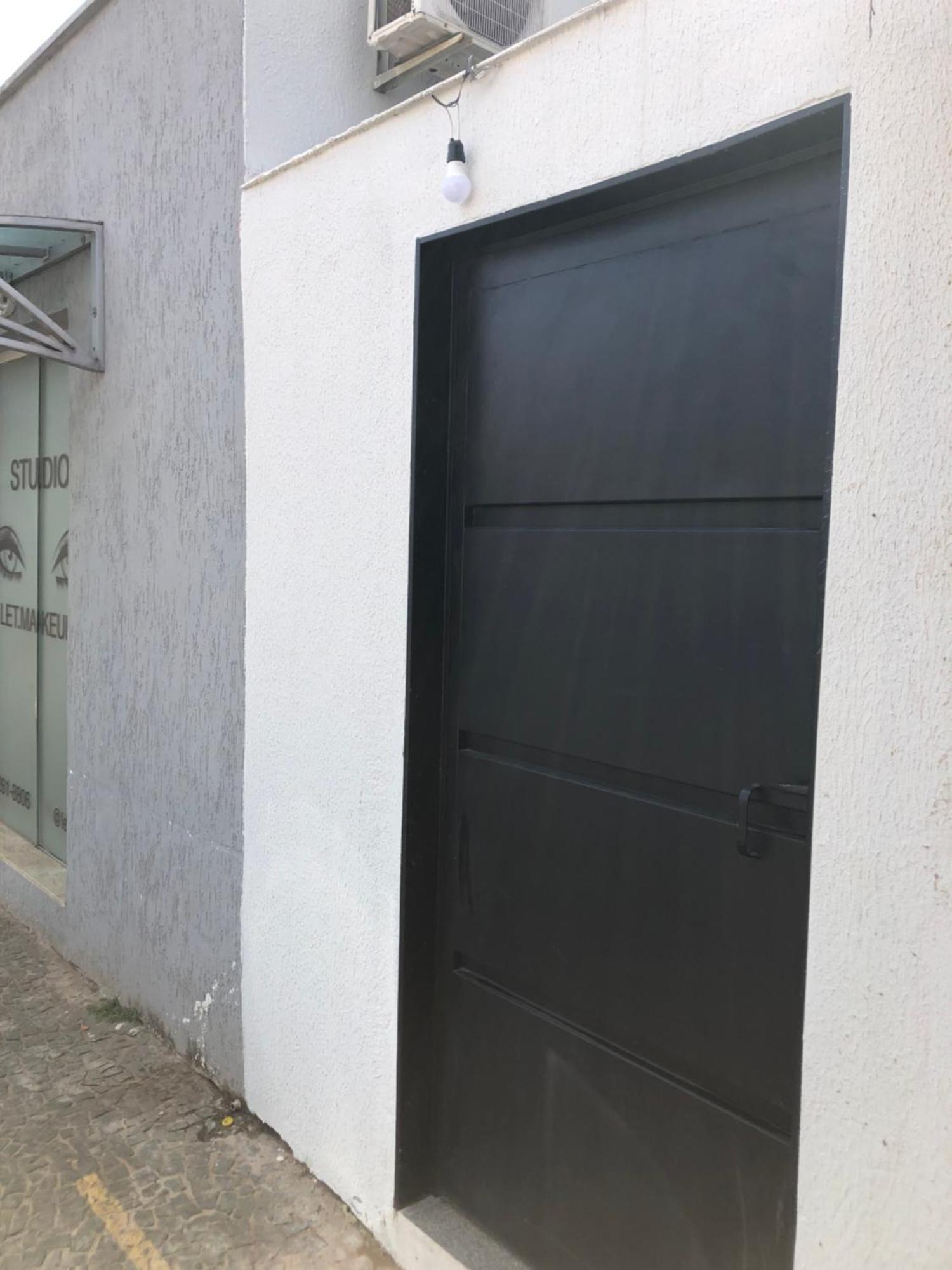 Suites Saraiva Uberlândia Eksteriør bilde